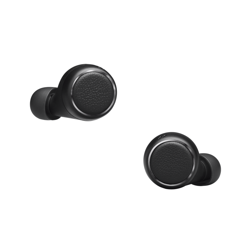 Harman Kardon FLY TWS - Black - True Wireless in-ear headphones - Front image number null